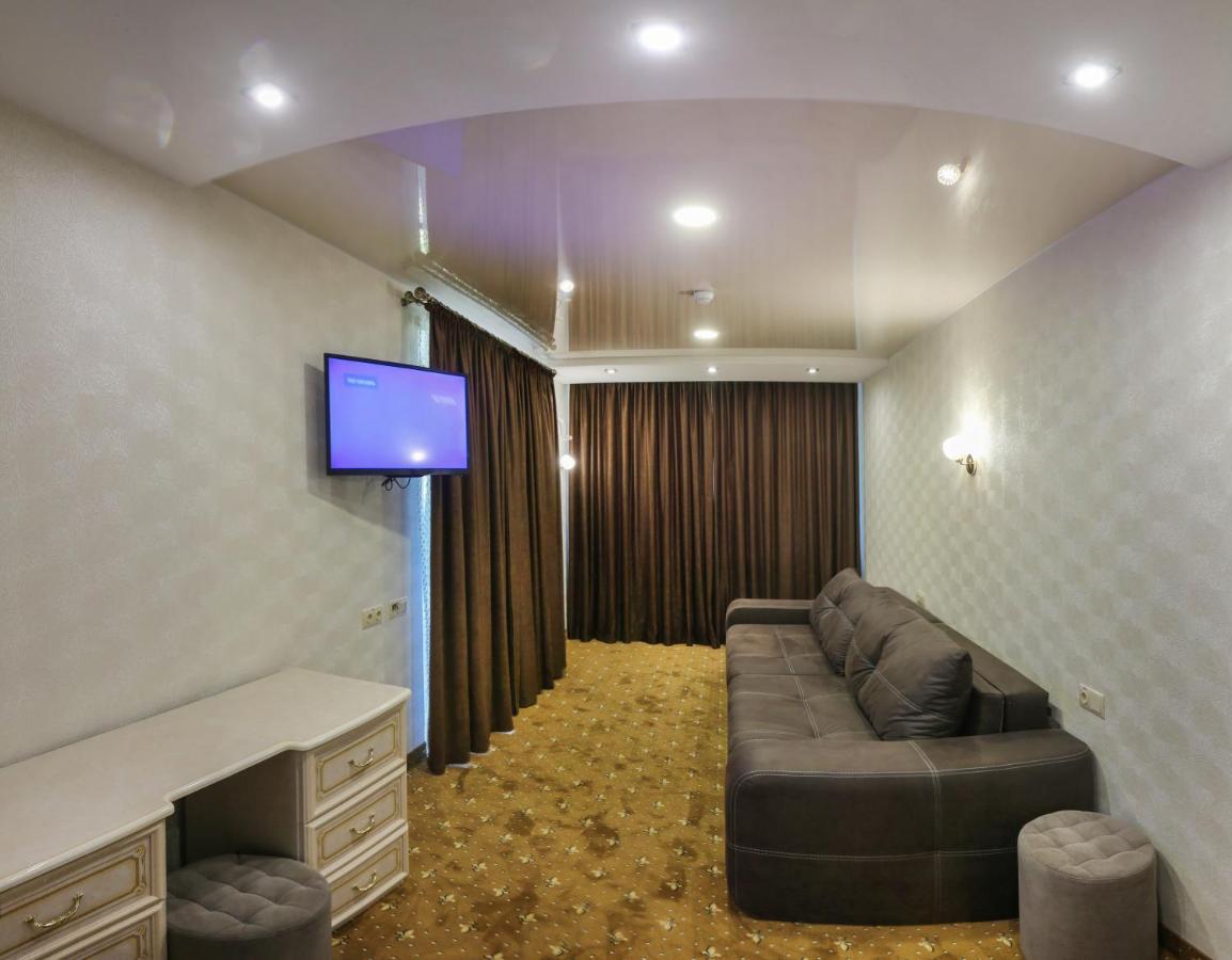Vitapark Stariy Dub ตรุสคาเวตส์ ภายนอก รูปภาพ